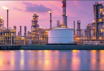 Chemical and Environmental Protection